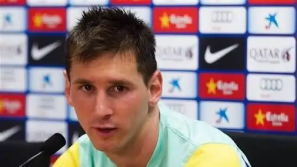 Football Star, Lionel Messi To Stand Trial For Tax Fraud In Spain